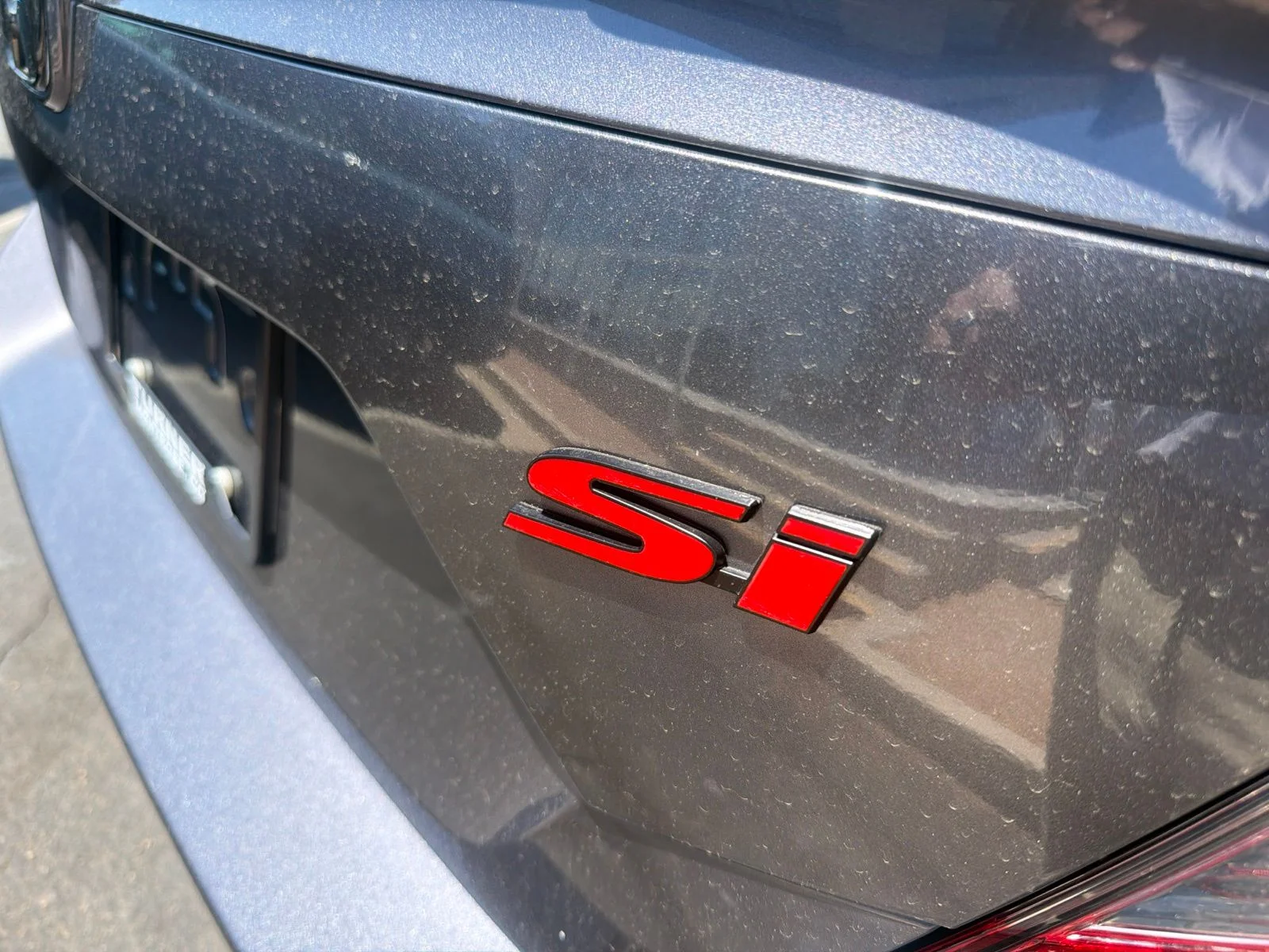 Used 2020 Silver Honda Si image 11