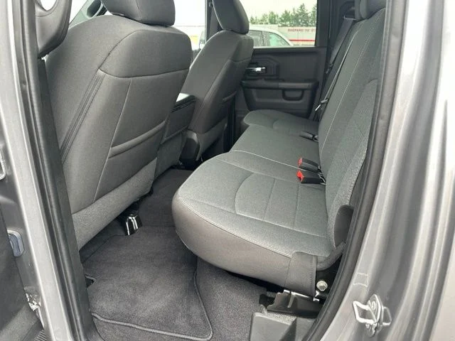 2022 RAM Ram 1500 Classic Warlock - Photo 15