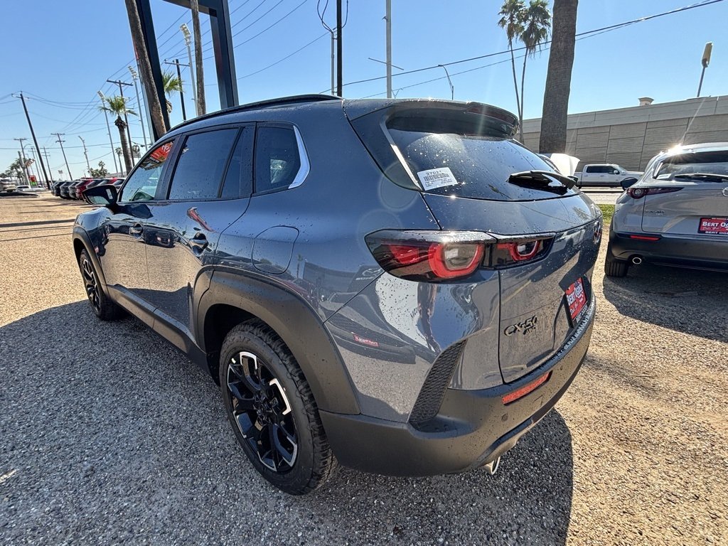 2026 Mazda CX-50 2.5 S Meridian Edition photo 3