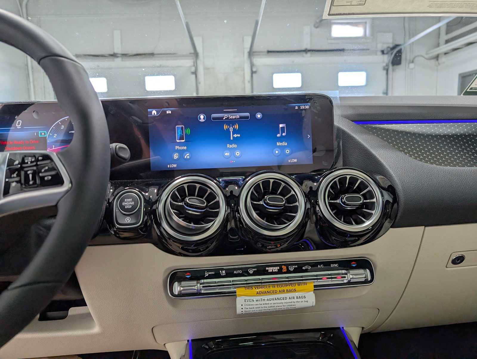 New 2026 Mountain Grey Metallic Mercedes-Benz GLA 250 image 28