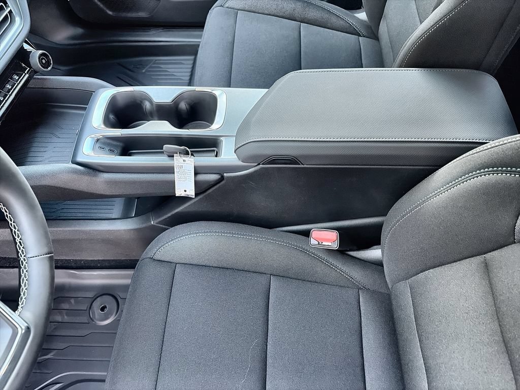 2026 Chevrolet Equinox EV 1LT - Photo 25