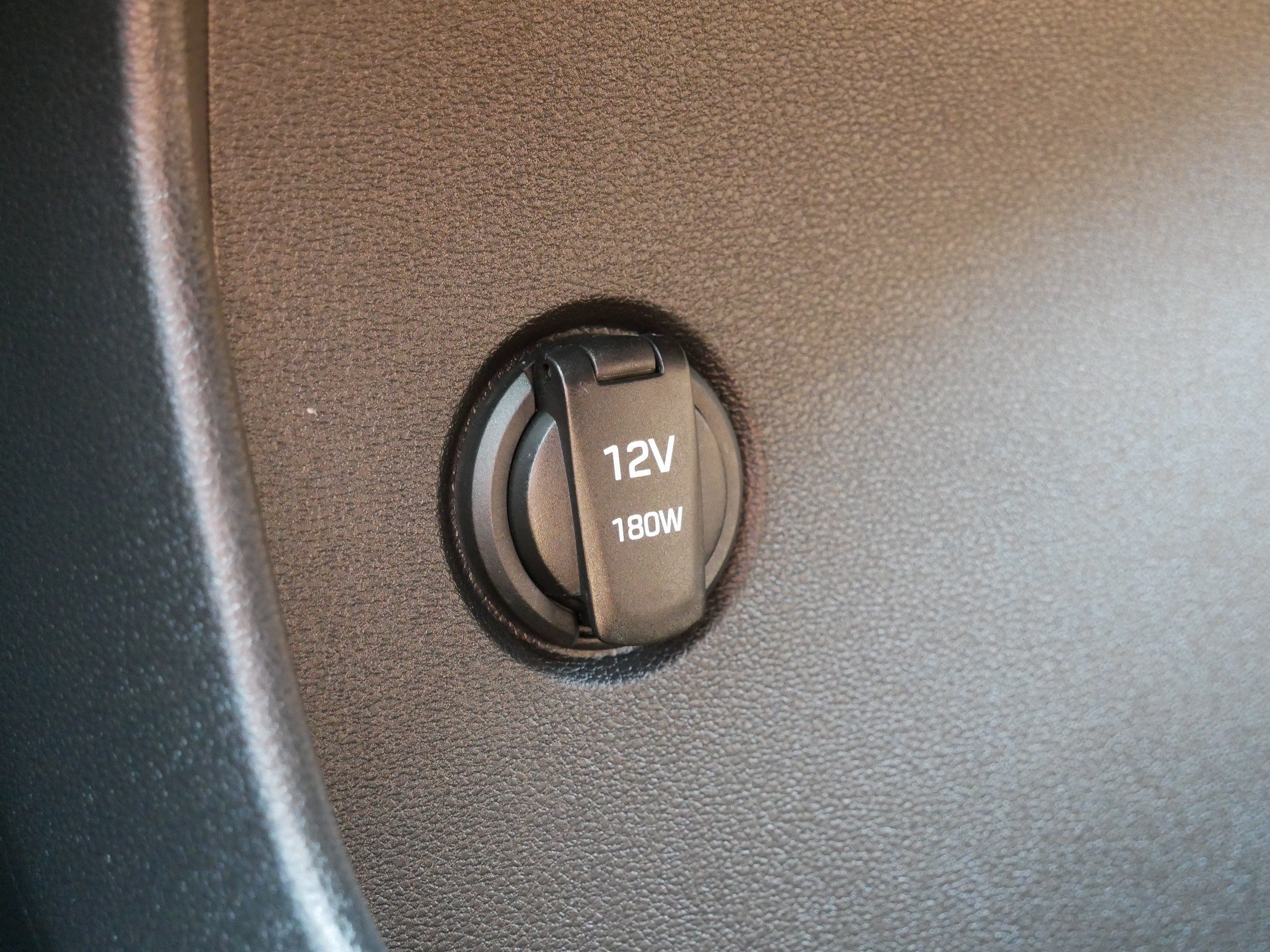 2026 Hyundai Santa Fe Limited - Photo 26