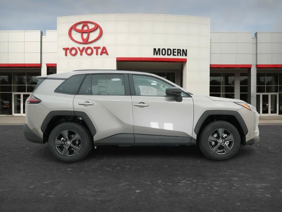 New 2026 Meteor Shower Toyota LE image 13