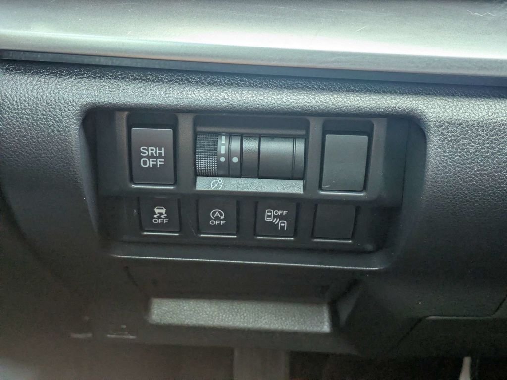 Used 2023 Gray Subaru Limited image 24