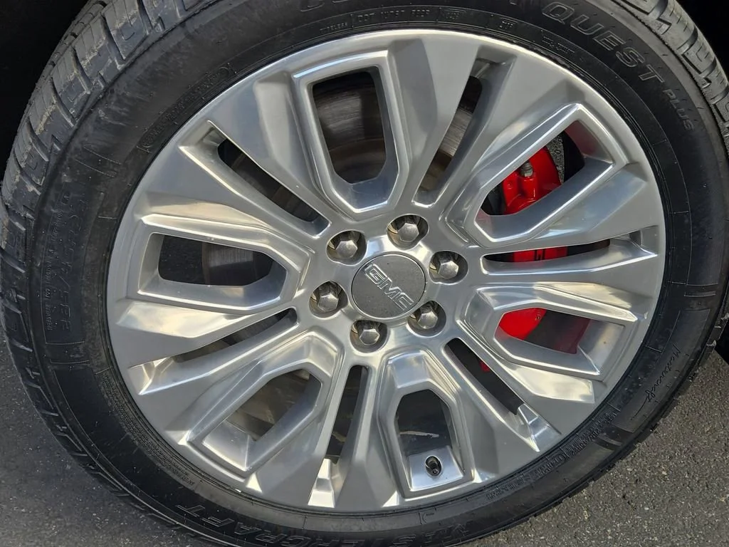 2020 GMC Sierra 1500 Denali Denali - Photo 51