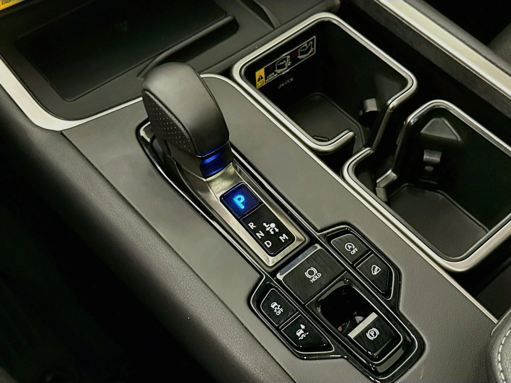 Used 2025 Wind Chill Pearl Lexus 350 F SPORT Handling image 18