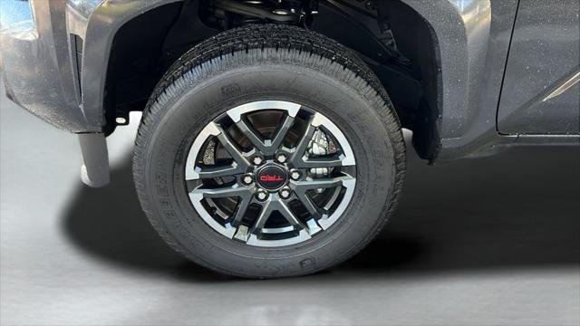 2024 Toyota Tacoma TRD Sport - Photo 27