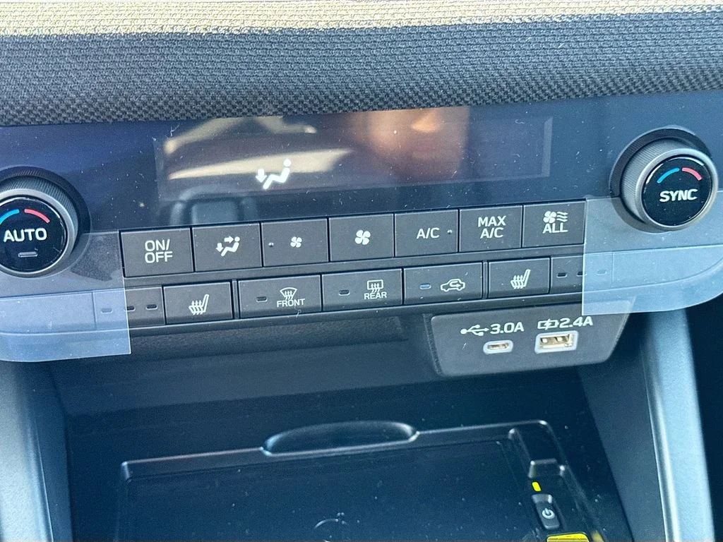 New 2026 Gray Subaru Limited XT image 19