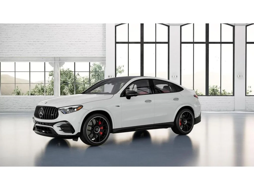 New 2027 White Mercedes-Benz  image 38