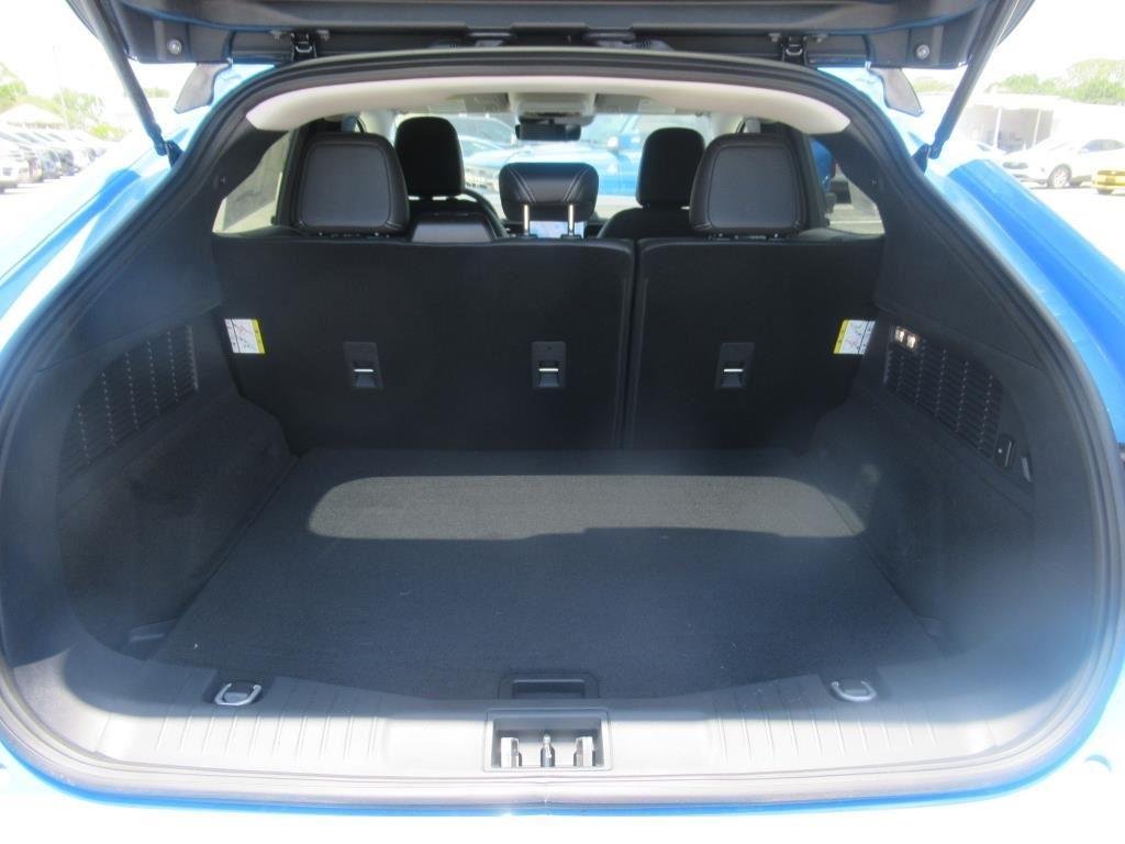2024 Ford Mustang Mach-E Select - Photo 30