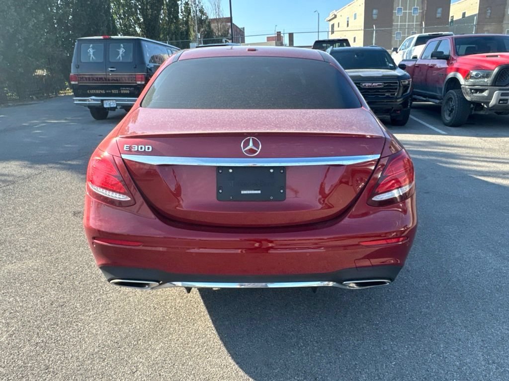 2019 Mercedes-Benz E-Class E300 - Photo 26