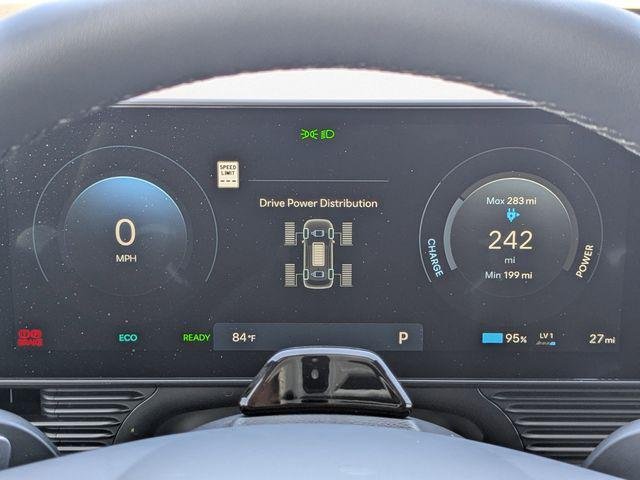 2025 Hyundai IONIQ 5 XRT - Photo 71