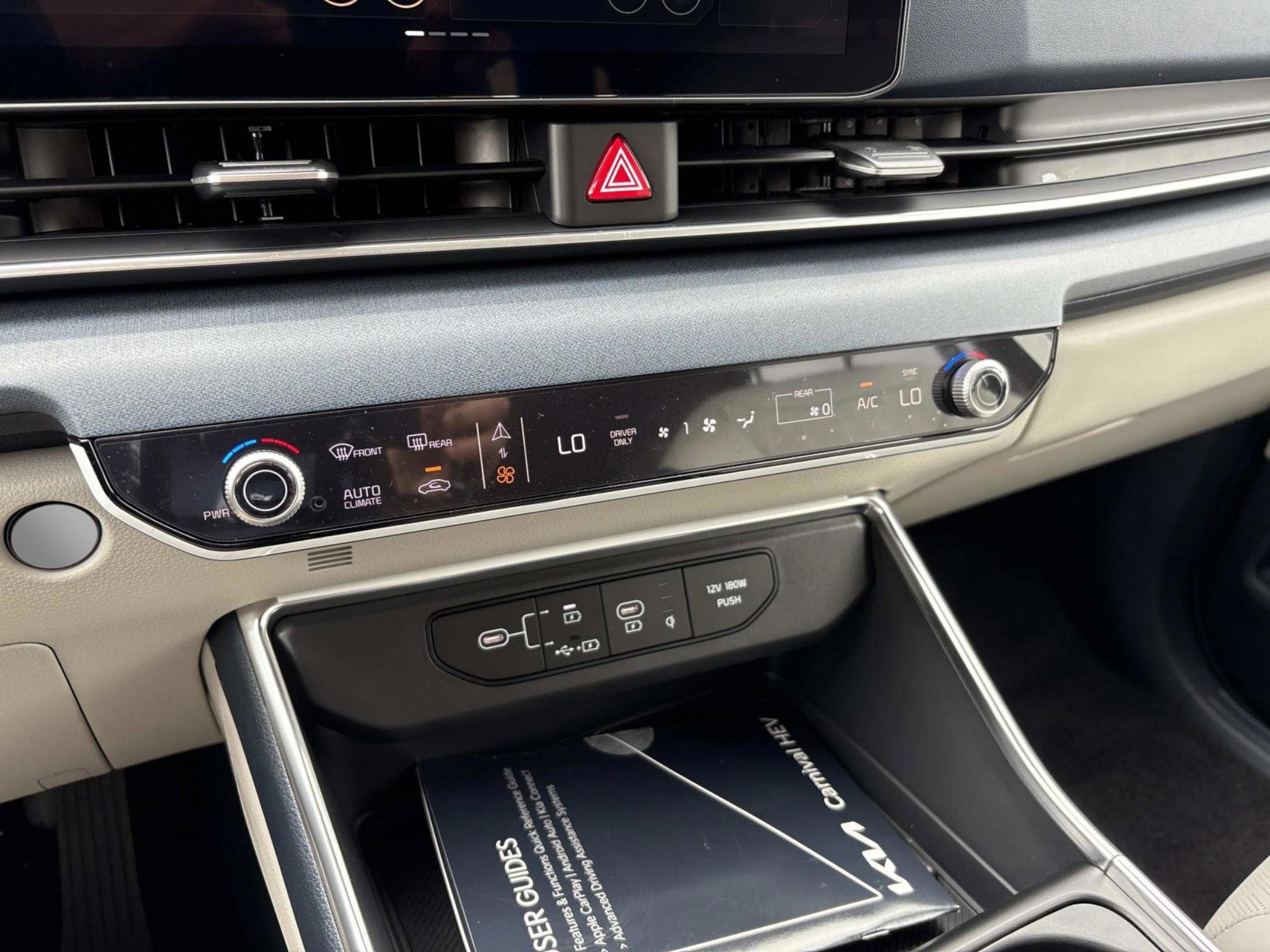 New 2026 Ivory Silver Kia EX image 26