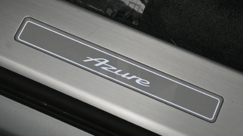 Certified Used 2023  Bentley Azure image 22