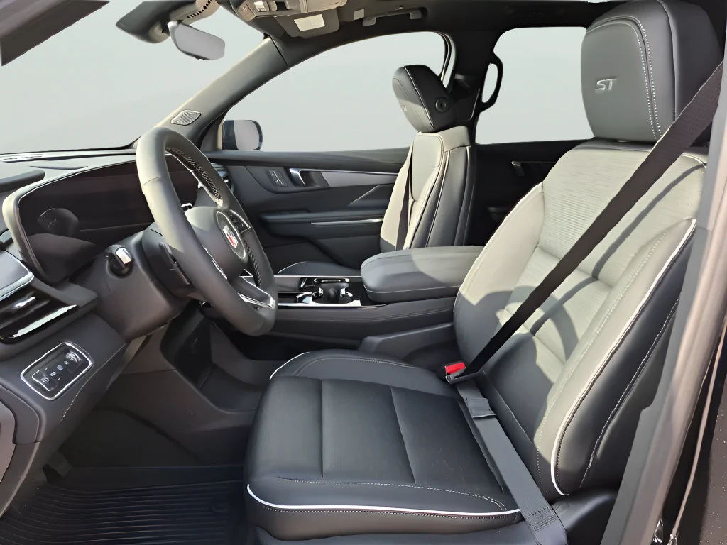 New 2026 Buick Enclave Sport Touring, photo 20