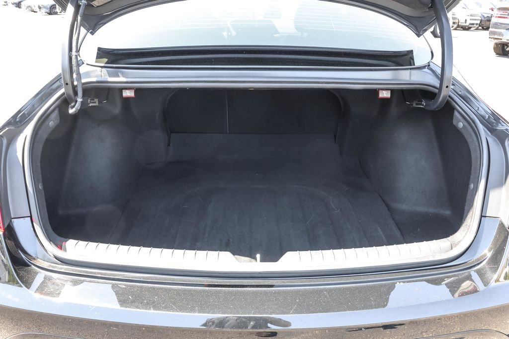 Used 2021 Black Hyundai SEL Plus image 29