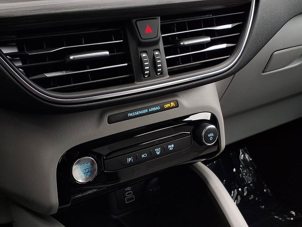 Used 2024 Silver Ford PHEV image 6