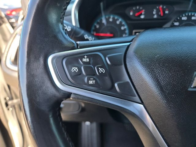 Used 2018 Silver Chevrolet LT image 19