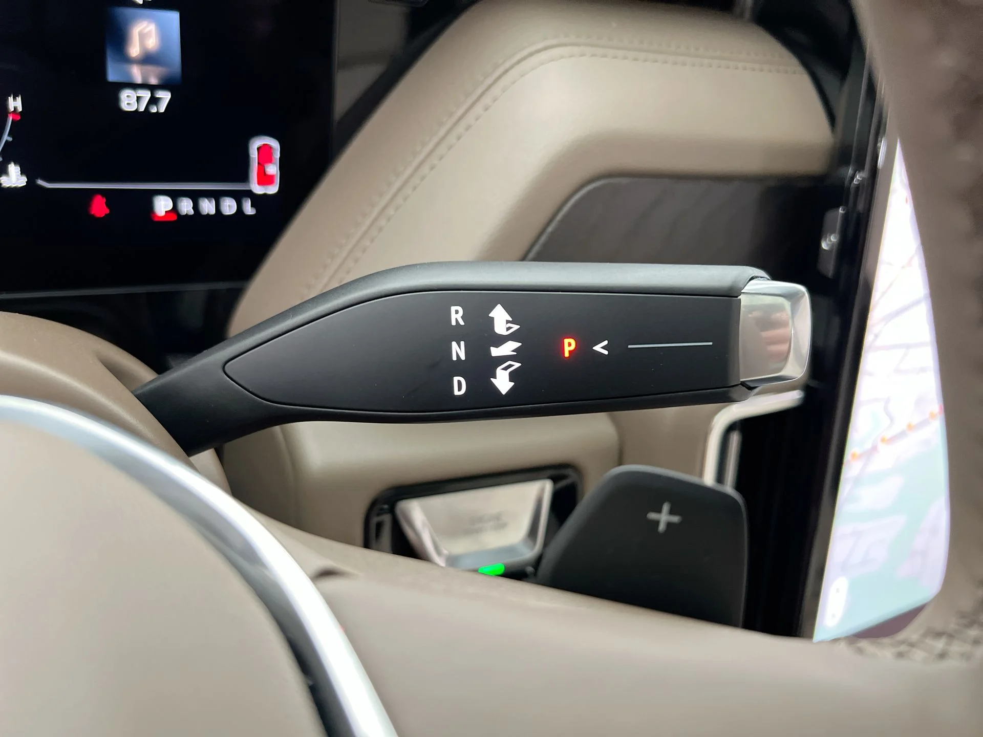 2026 GMC Yukon Denali - Photo 75