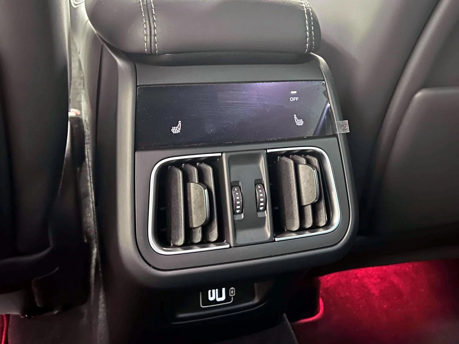 Used 2025 Gray Maserati Modena image 15