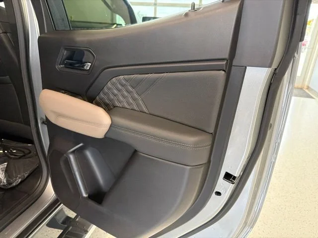 2026 GMC Canyon Denali - Photo 30