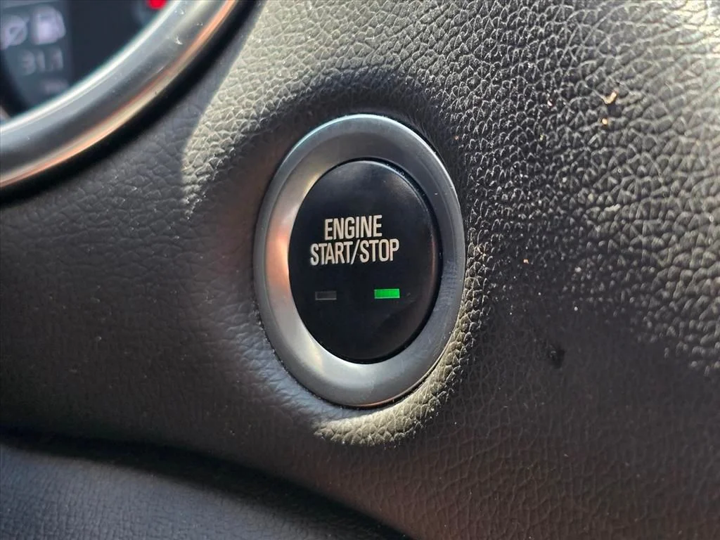 Used 2023 Gray Chevrolet LT image 16