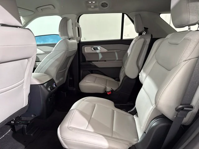 Used 2026 White Ford Active image 14