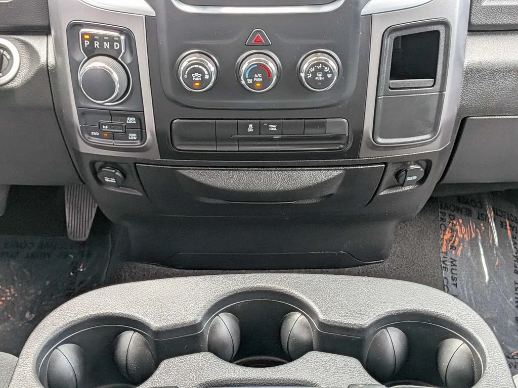 Used 2024 Gray Ram SLT image 23