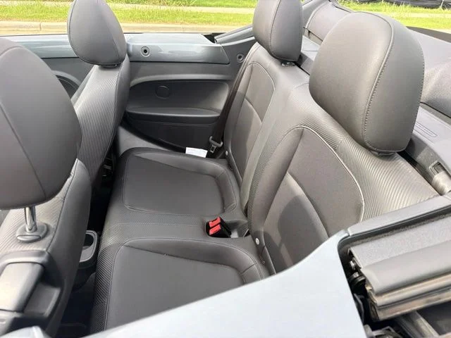 Used 2017 Gray Volkswagen 1.8T S image 13