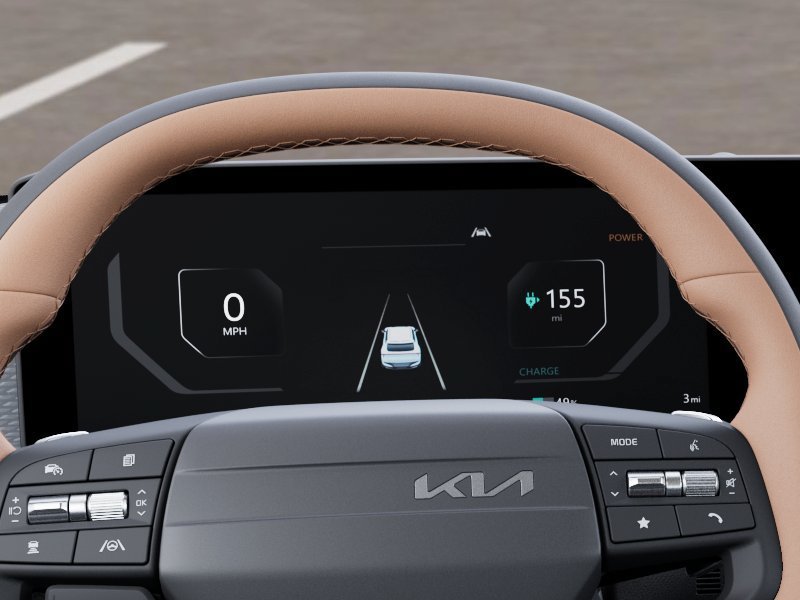 New 2026 Midnight Kia Wind image 21