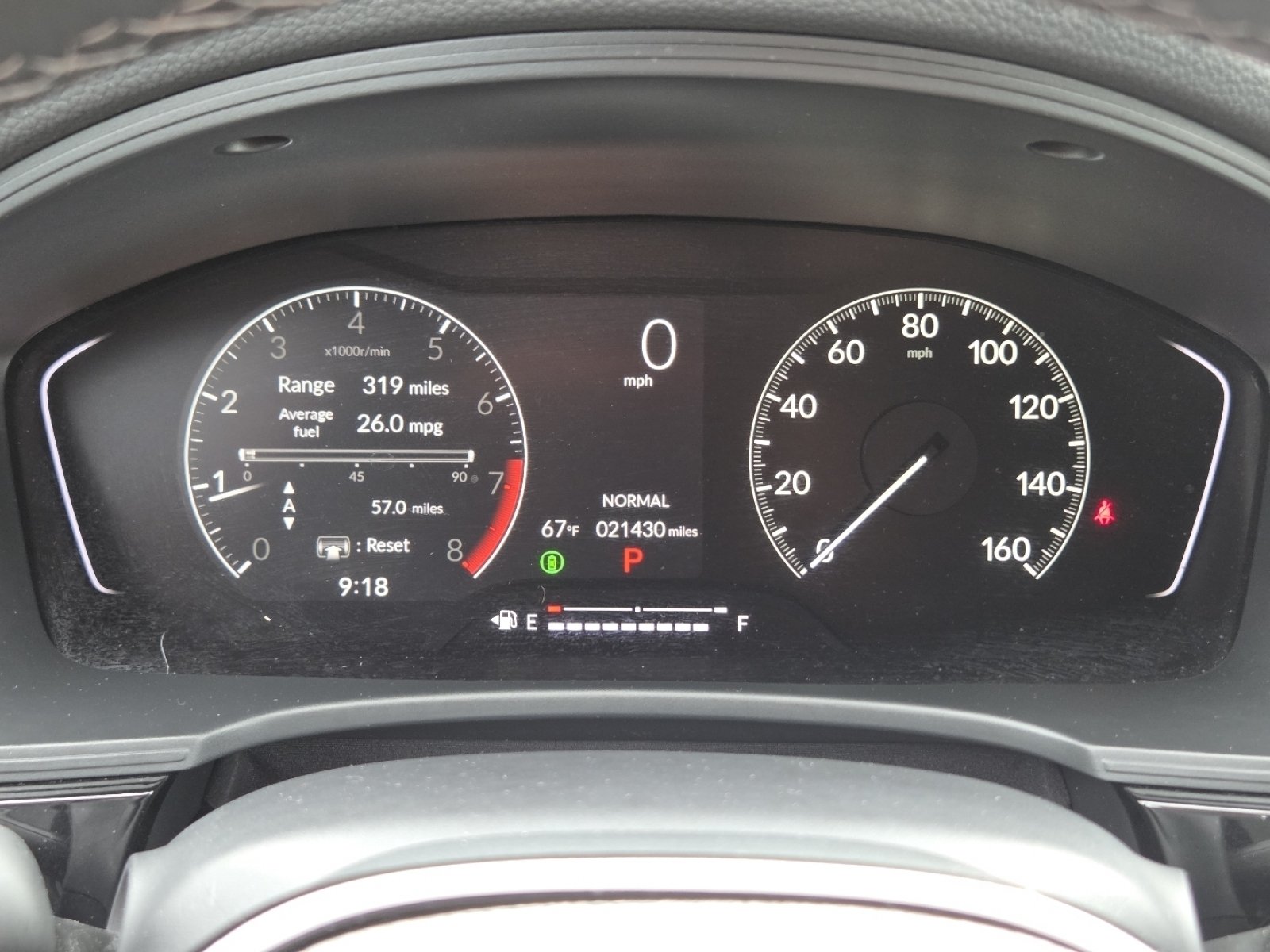 2024 Honda Civic Sport - Photo 30