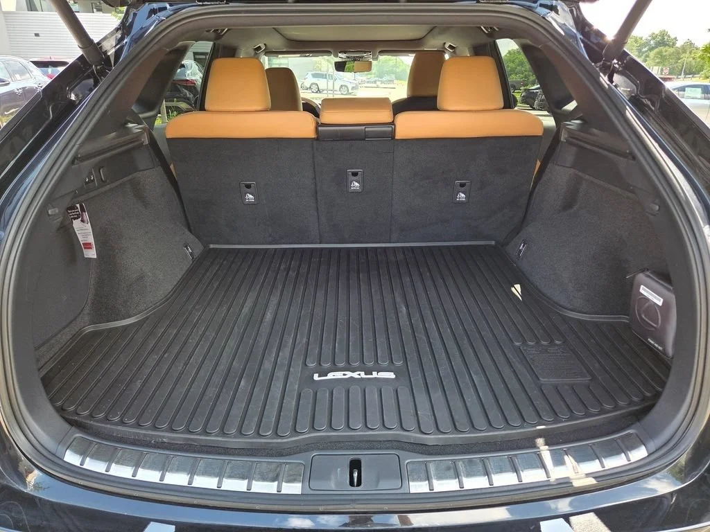 Certified Used 2026 Caviar Lexus 350 Premium+ image 30