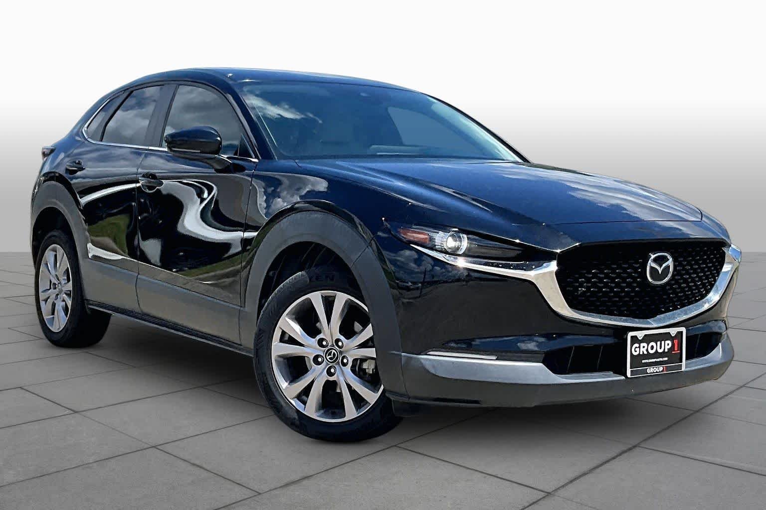 Pre-Owned 2020 Mazda CX-30 Preferred Package