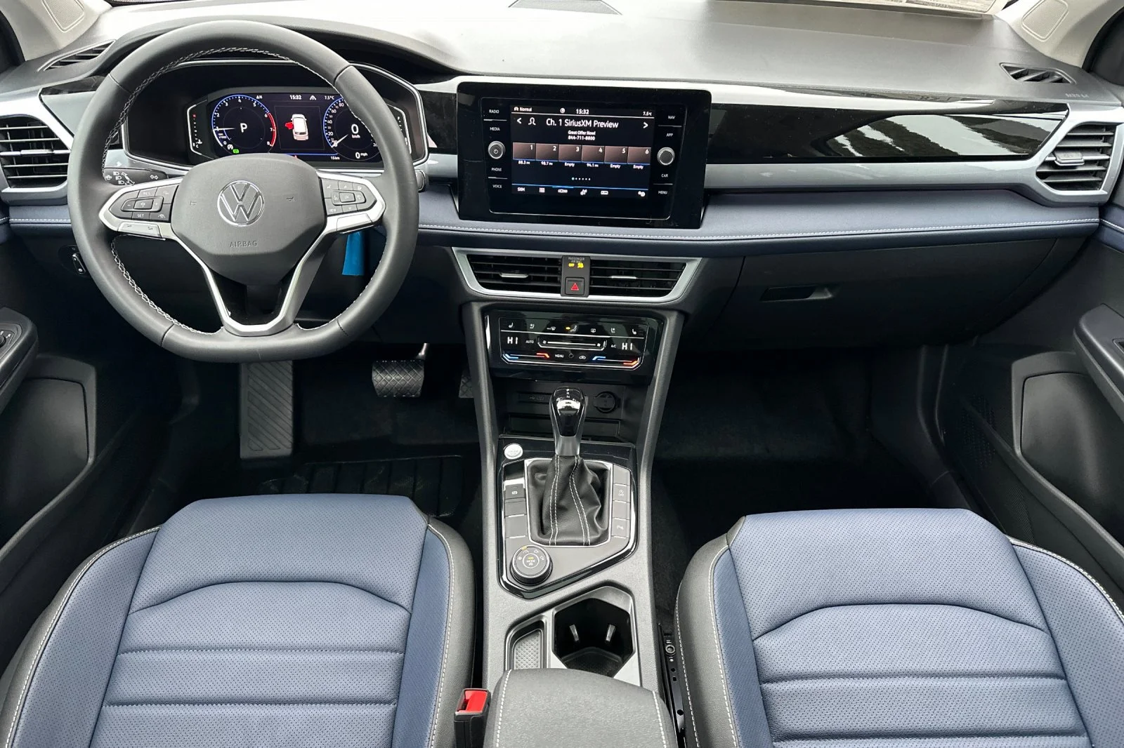 2026 Volkswagen Taos SEL - Photo 13