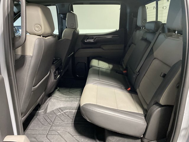 Used 2024 Slate Gray Metallic Chevrolet ZR2 image 25