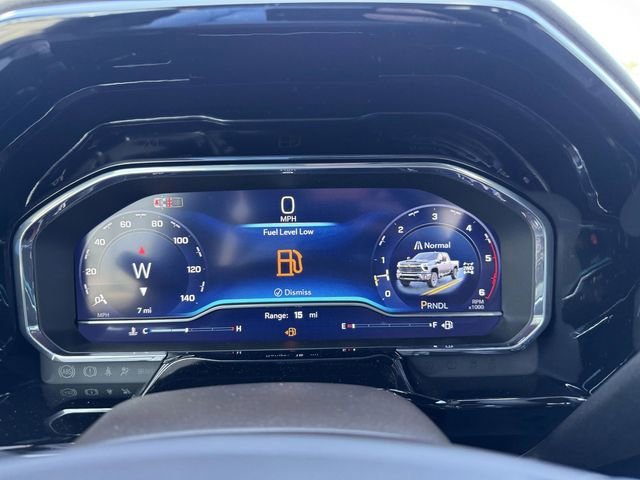 2025 Chevrolet Silverado 2500 HD LT - Photo 59