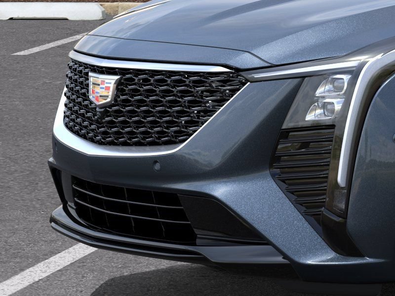 2026 Cadillac CT5 Premium Luxury - Photo 13