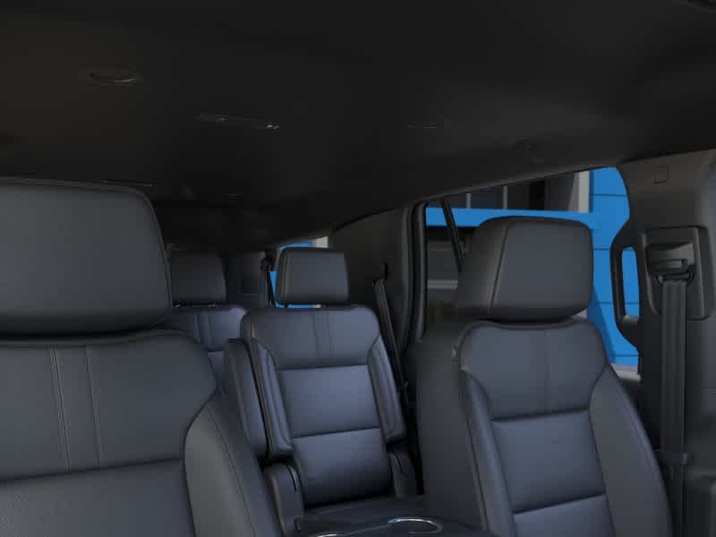 2026 Chevrolet Tahoe RST - Photo 24