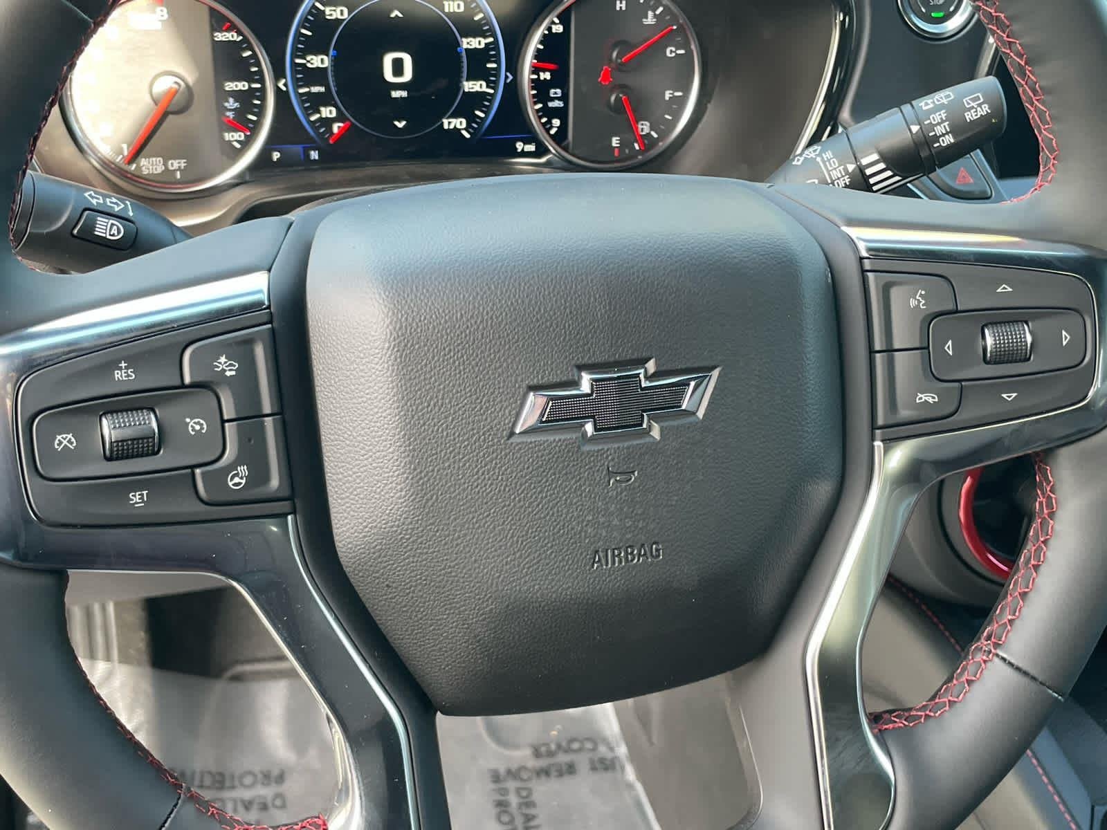 2026 Chevrolet Blazer RS - Photo 29