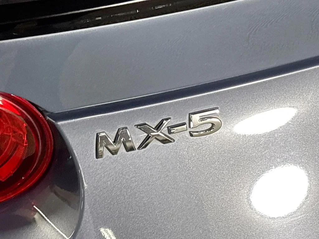 Used 2021 Gray Mazda Club image 21