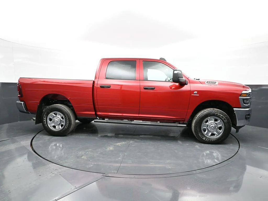 2026 RAM 2500 Tradesman - Photo 22