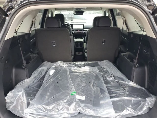 2025 Kia Sorento EX Hybrid - Photo 29