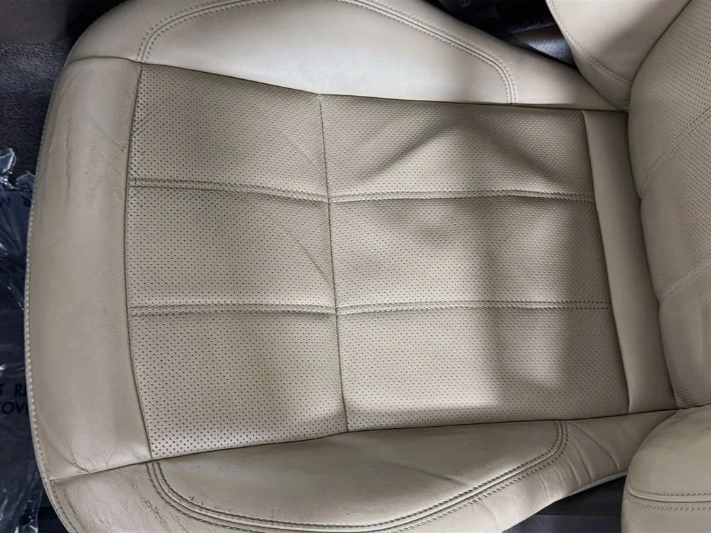 Used 2021 White Land Rover HSE Silver Edition image 20