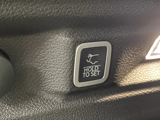 2025 Jeep Grand Cherokee L Limited - Photo 16