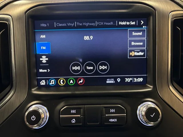 Used 2019 Black GMC Denali image 19