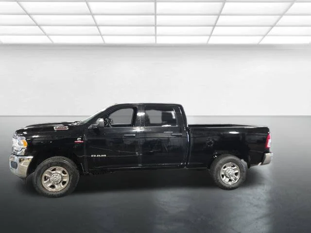 Used 2022 Black Ram Big Horn image 8