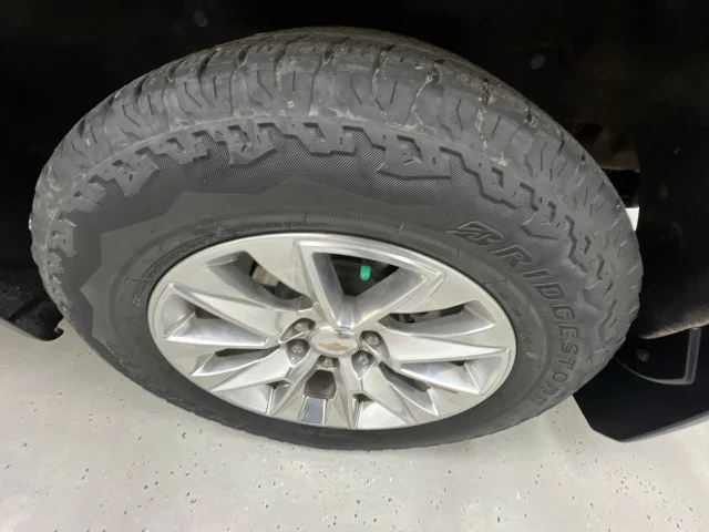Used 2019 Red Chevrolet LTZ image 35