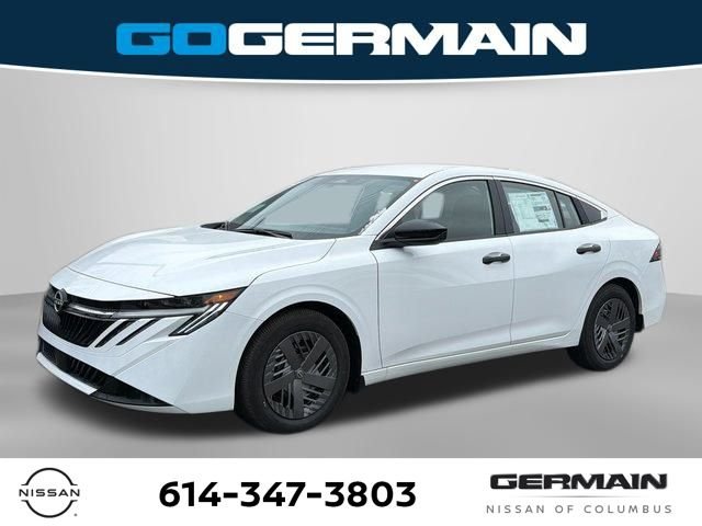 2026 Nissan Sentra