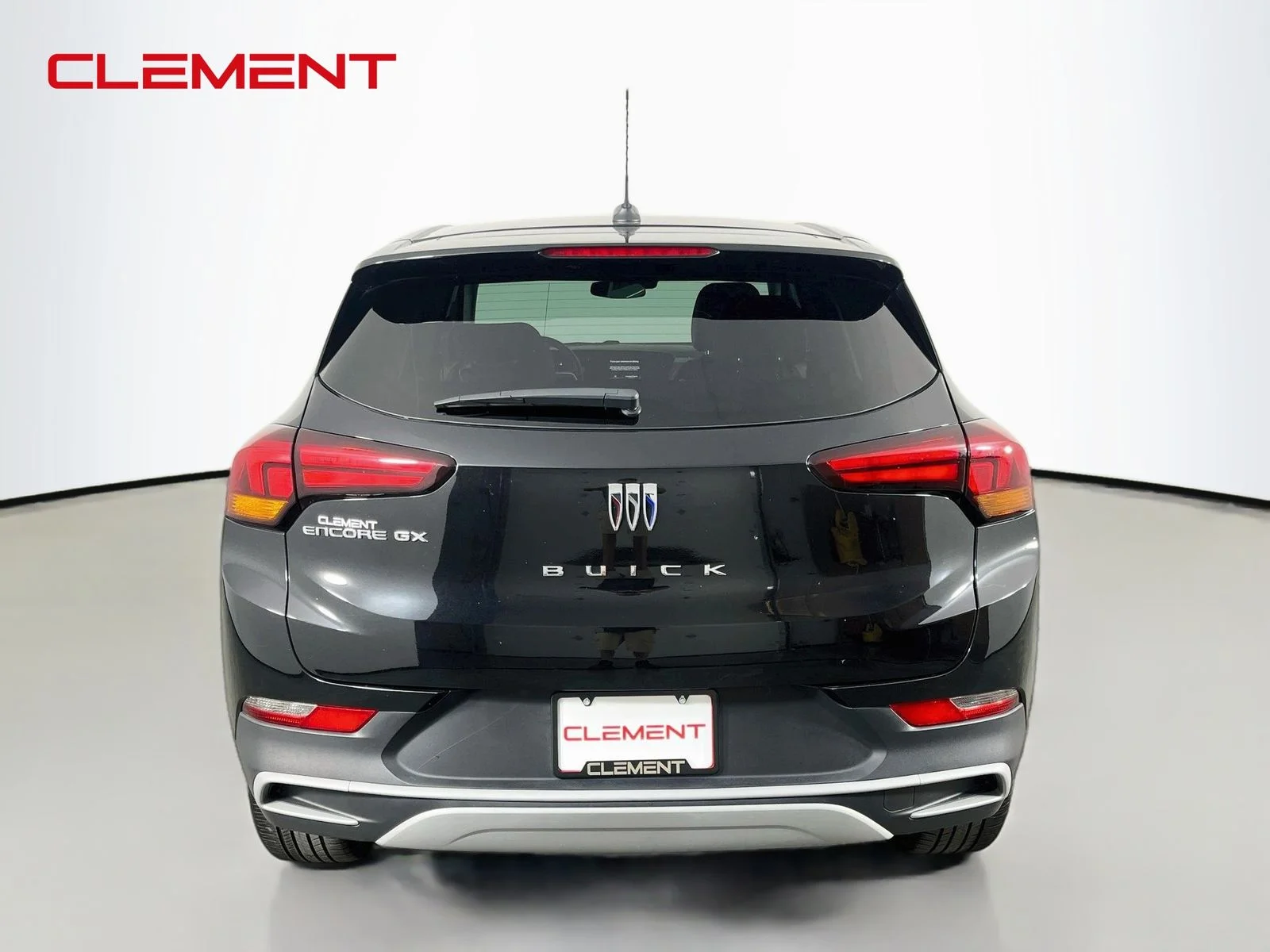 2025 Buick Encore GX Preferred - Photo 8