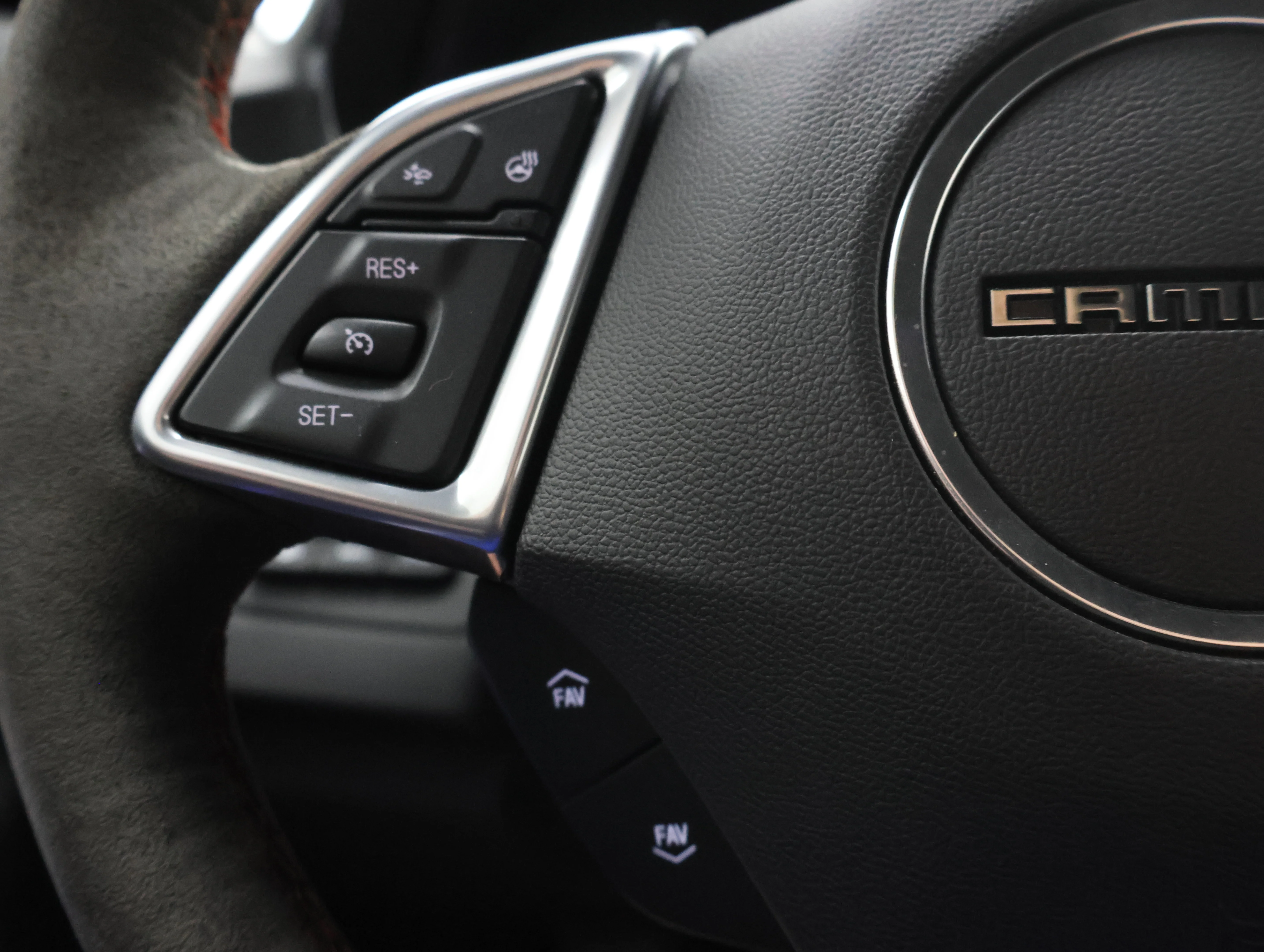Used 2023 Riverside Blue Metallic Chevrolet ZL1 image 14